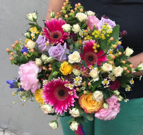 Bouquet floreale