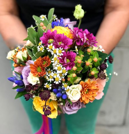 Bouquet floreale