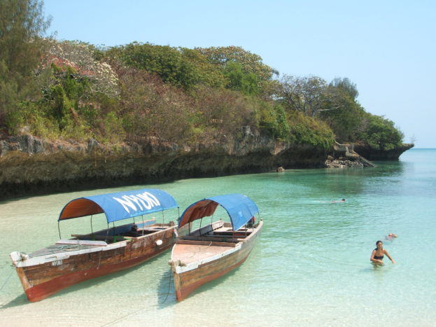 ZANZIBAR