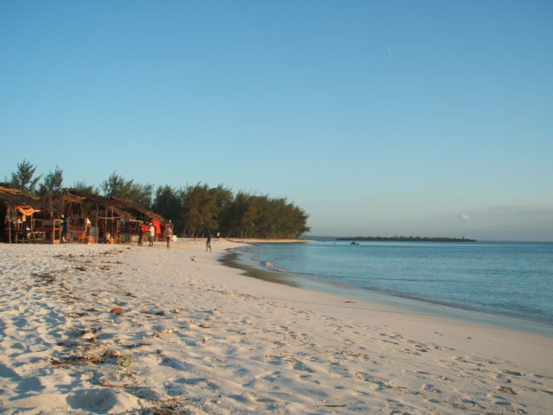 zanzibar