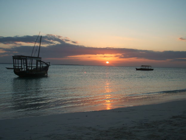 zanzibar