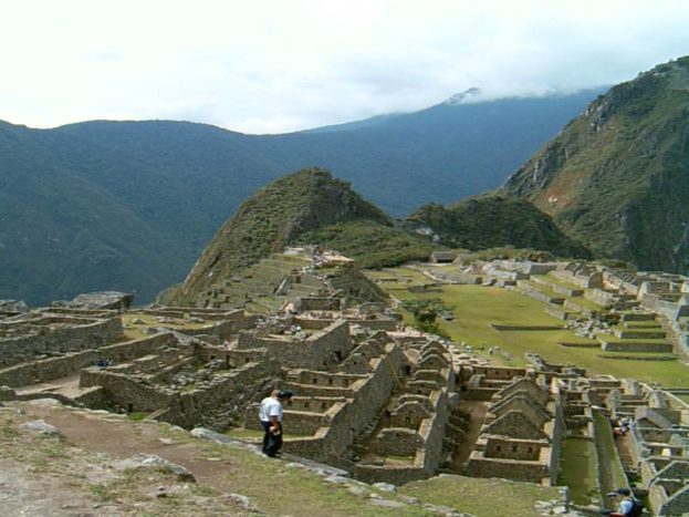 PERU'