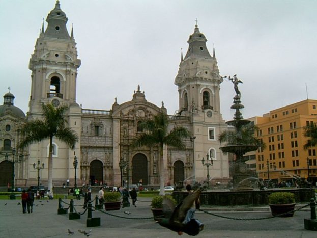 PERU'