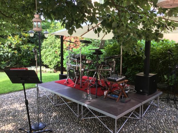 Set completo