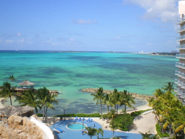 BAHAMAS