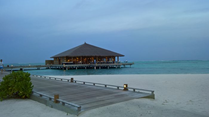 Maldive