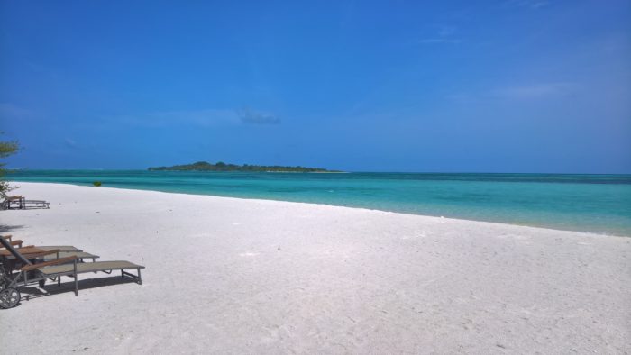 Maldive