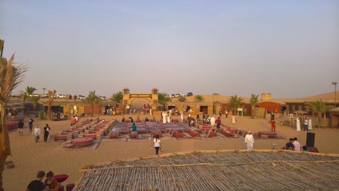 Dubai
