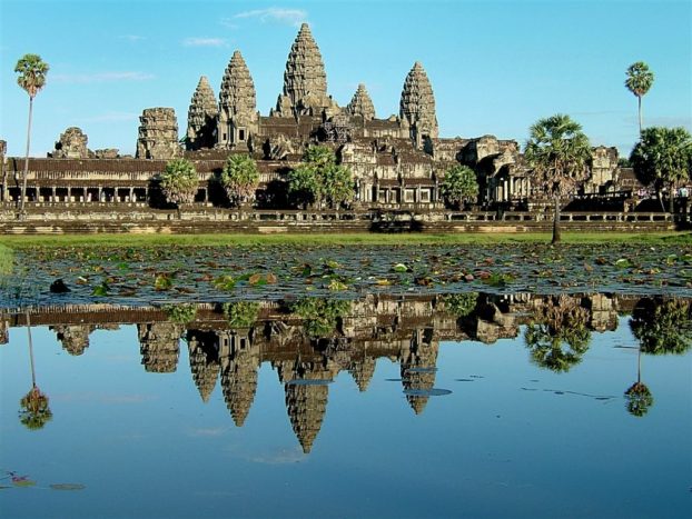 Cambogia