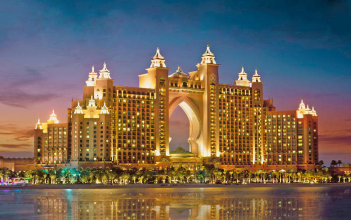 Dubai