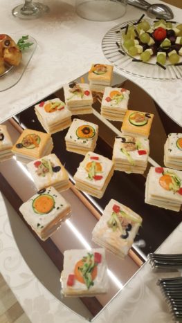 aperitivo