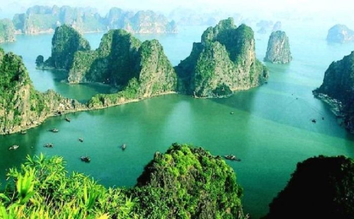 Vietnam