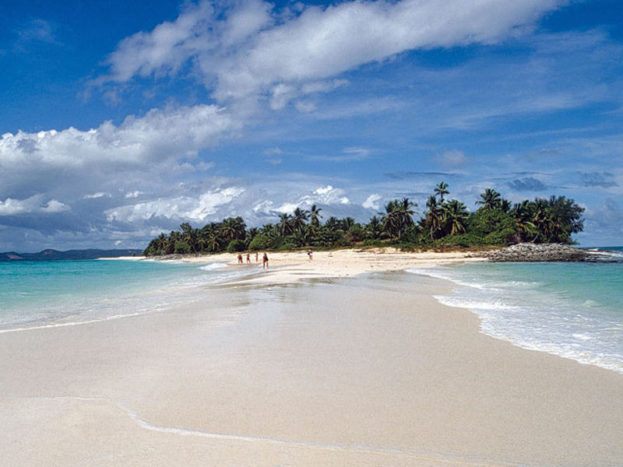 MADAGASCAR