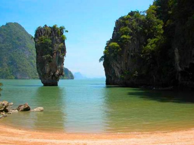 THAILANDIA
