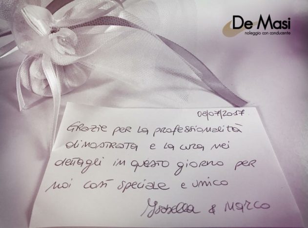 Soddisfazioni