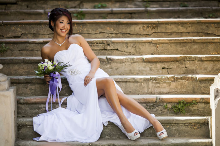 Eleganza e bellezza
