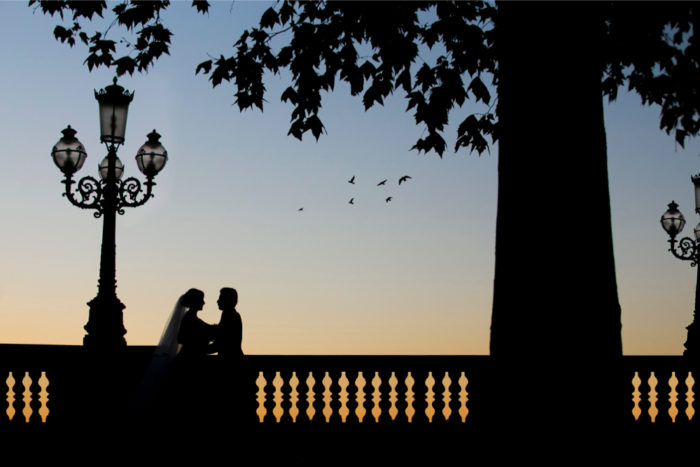 Un inizio Romantico