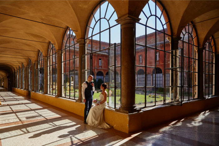 Luoghi romantici
