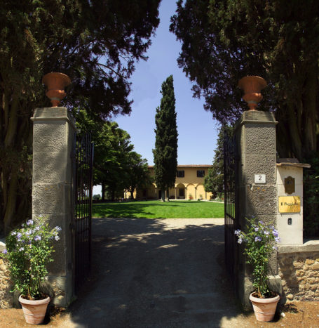 Ingresso