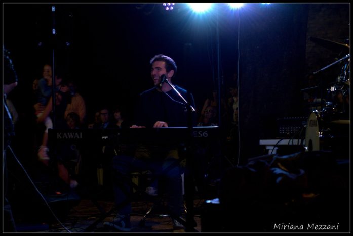 Michele Oliveri