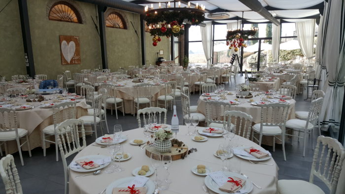 matrimonio natalizio