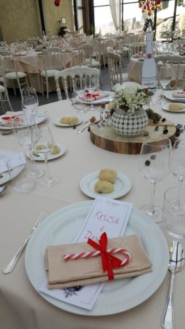 matrimonio natalizio