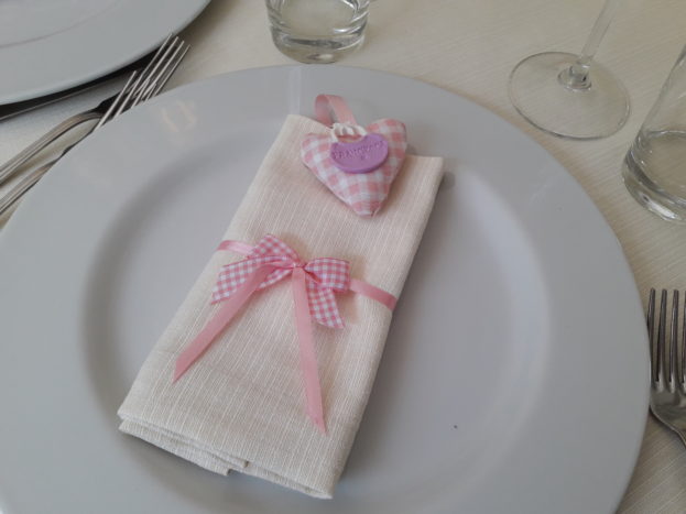 segnaposto