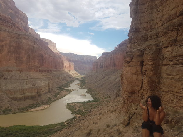 Colorado river