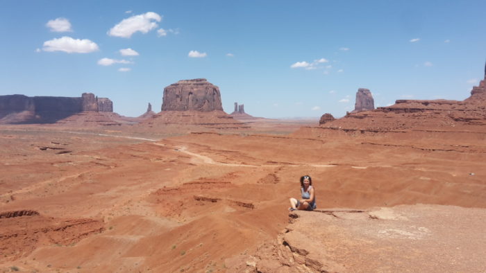 Monument valley