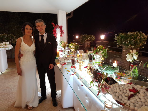Luci e Confetti