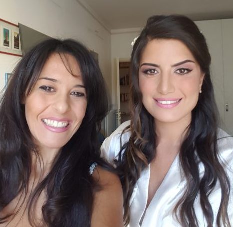 Io e la sposa