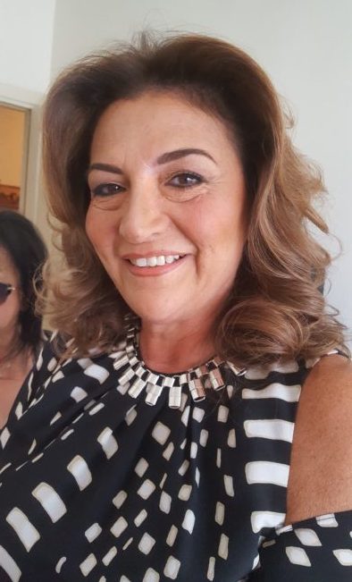 La mamma della sposa