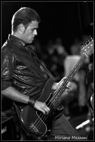 Daniele Focante