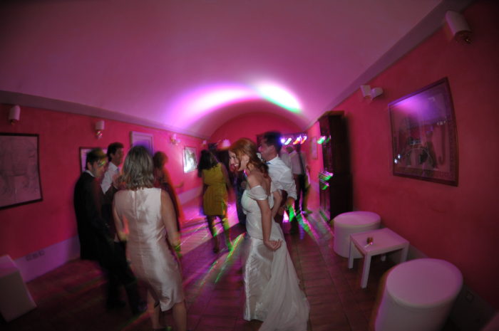 Sala da ballo