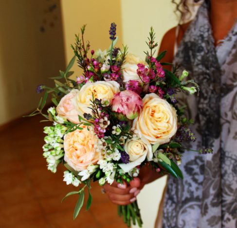bouquet