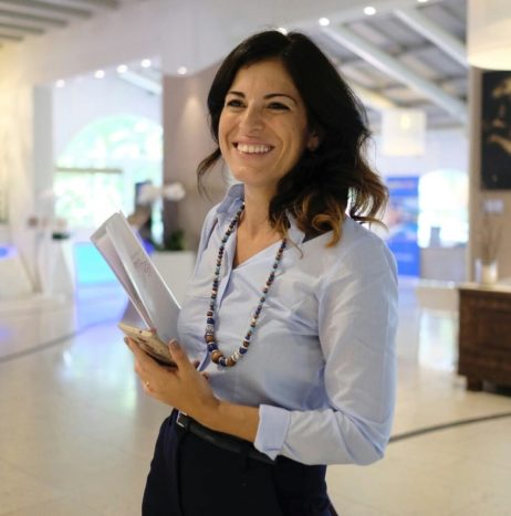 Carmen Sorrentino