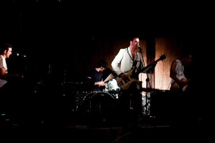 Live al Rock in Rigo 2013
