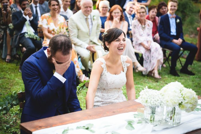 Momenti rubati