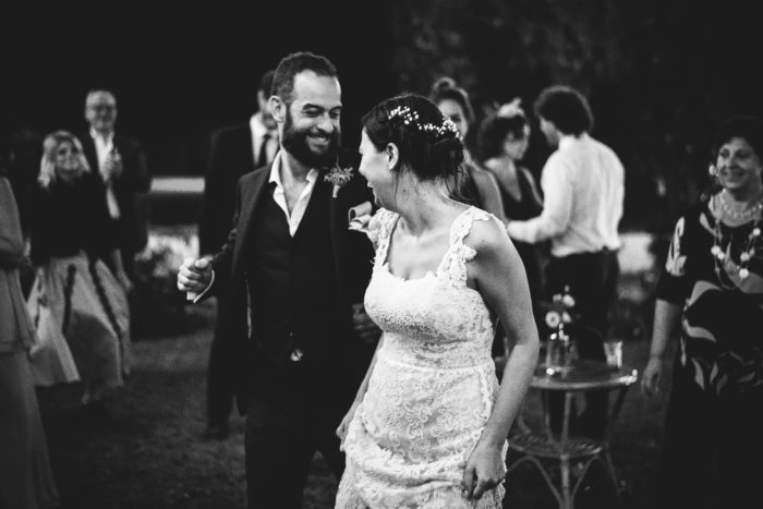 Il ballo