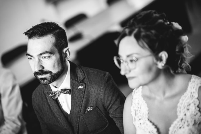 Il matrimonio
