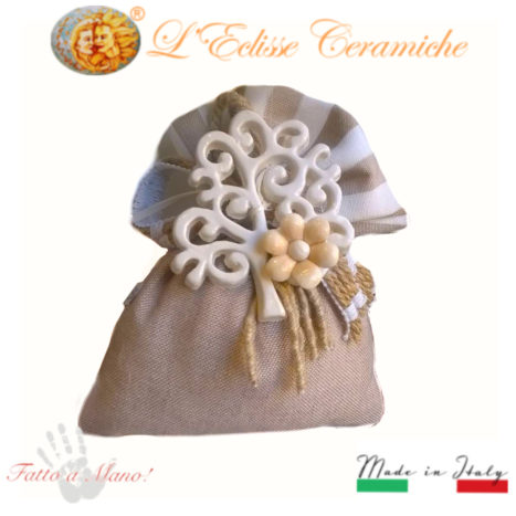 Albero della vita con fiore