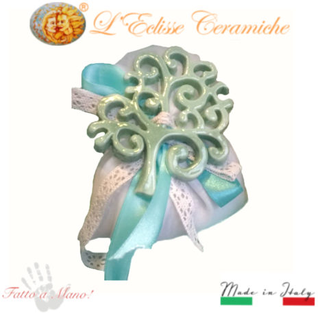 Albero della vita verde