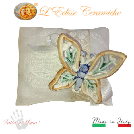 bomboniera farfalla