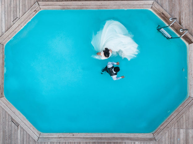 Il Ballo in Acqua