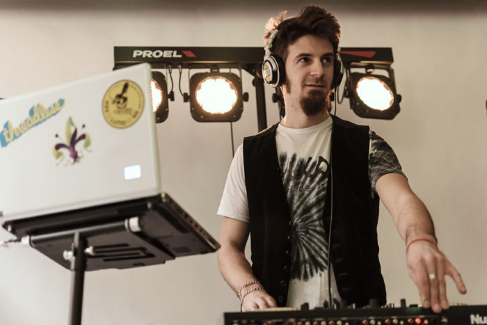 Dj Stephan