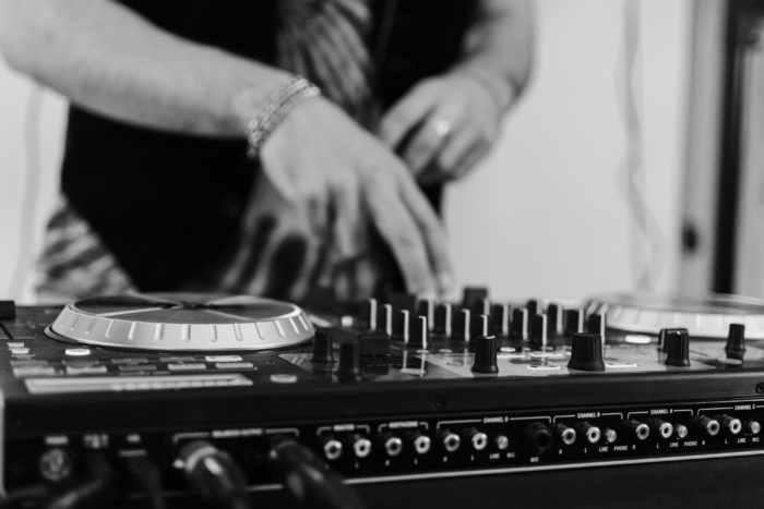 Dj Stephan