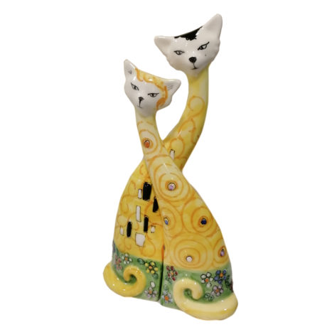 Gatti Klimt