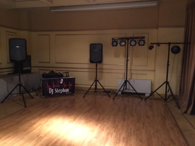 Dj Stephan