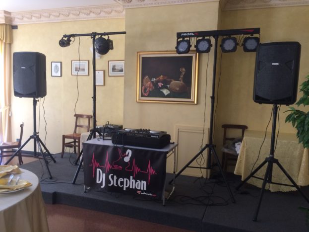 Dj Stephan