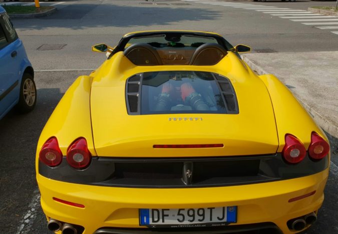 Motore